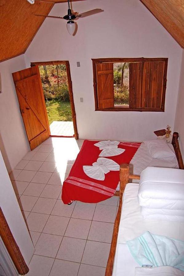 Pousada Di Luna Hotel Bonito  Eksteriør billede