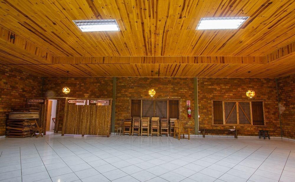 Pousada Di Luna Hotel Bonito  Eksteriør billede